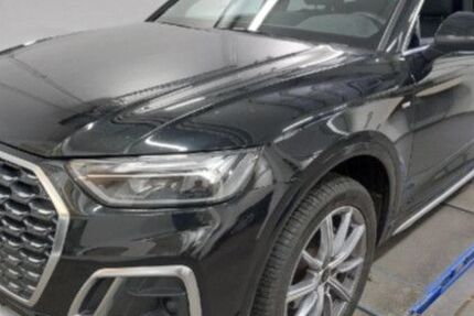 Audi Q5 47.200 km 40.250 &euro; Sendenhorst 48324