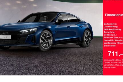 Audi e-tron GT 25.218 km 56.880 &euro; Menden 58706