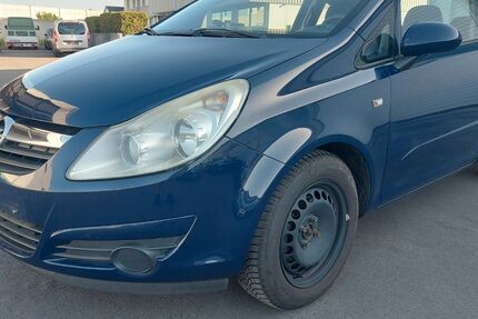 Opel Corsa 222.000 km 950 &euro; Holzwickede 59439