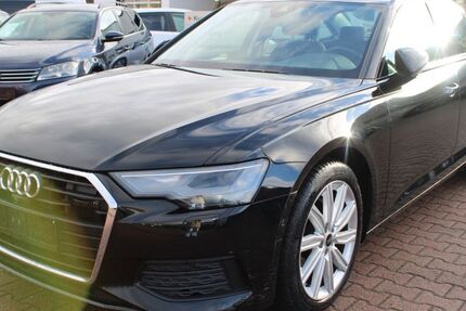 Audi A6 33.700 km 33.470 &euro; Lünen 44536