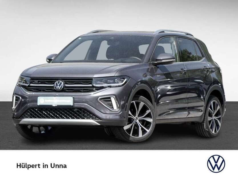T-Cross