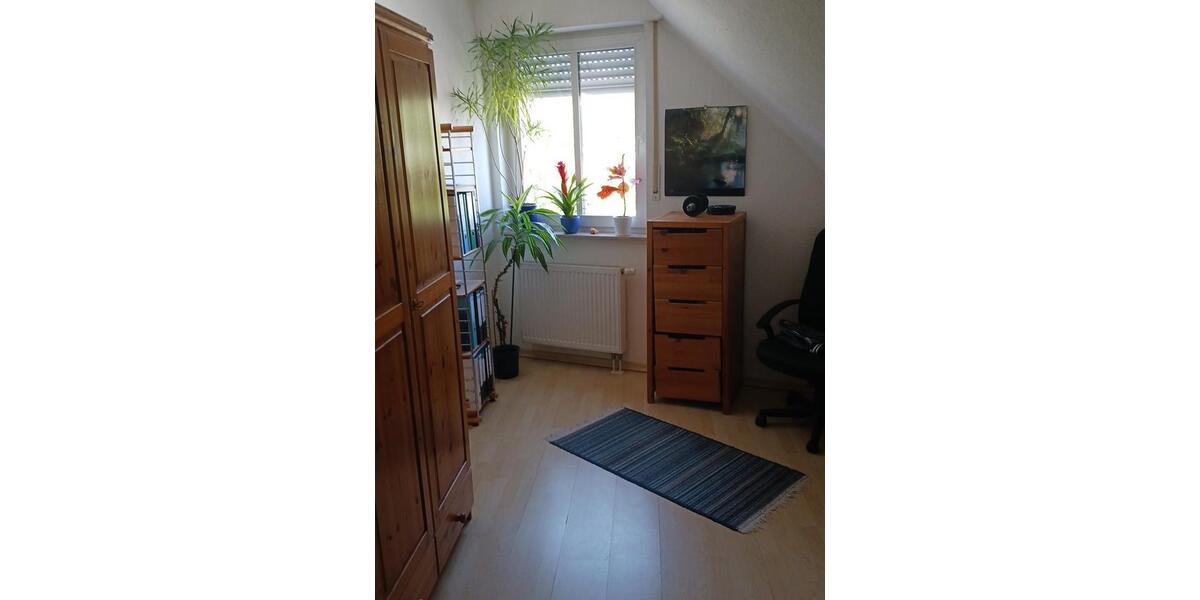 Dachgeschoßwohnung Sendenhorst - 2 Zimmer, 60 m&sup2;, 169.500&euro; | Angebot:26425134