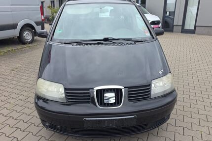 Seat Alhambra 340.000 km 790 &euro; Lüdinghausen 59348