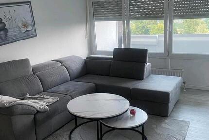 2-Zimmer-Wohnung mit Balkon zum 01.02 zu vermieten! 2 zimmer