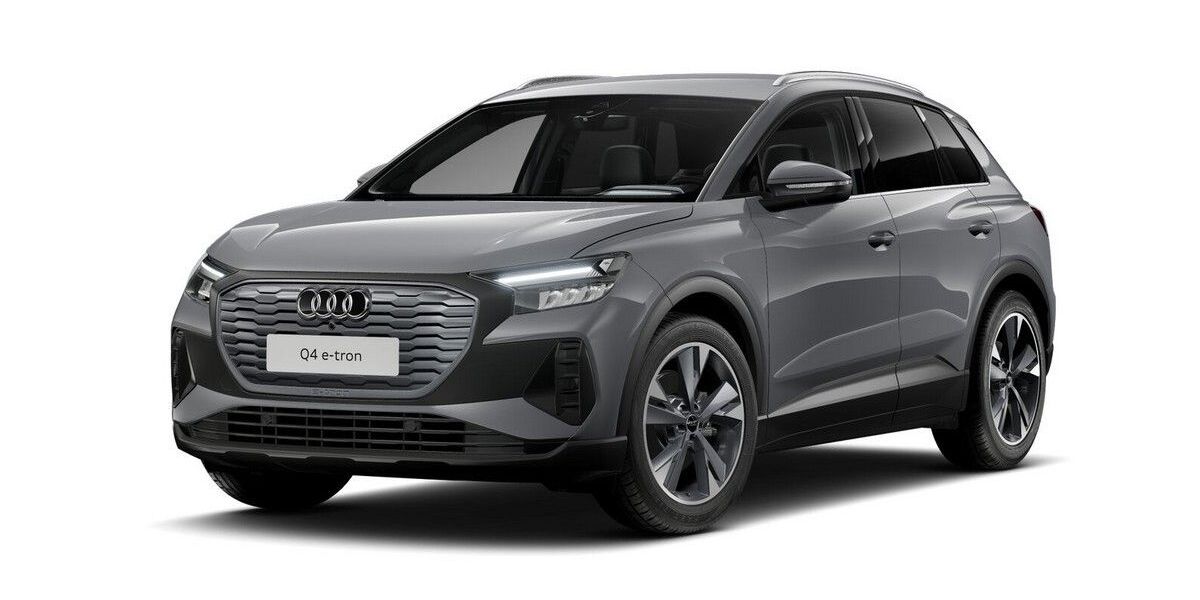 Audi Q4 e-tron 14.998 km 28.890 &euro; Neubeckum 59269