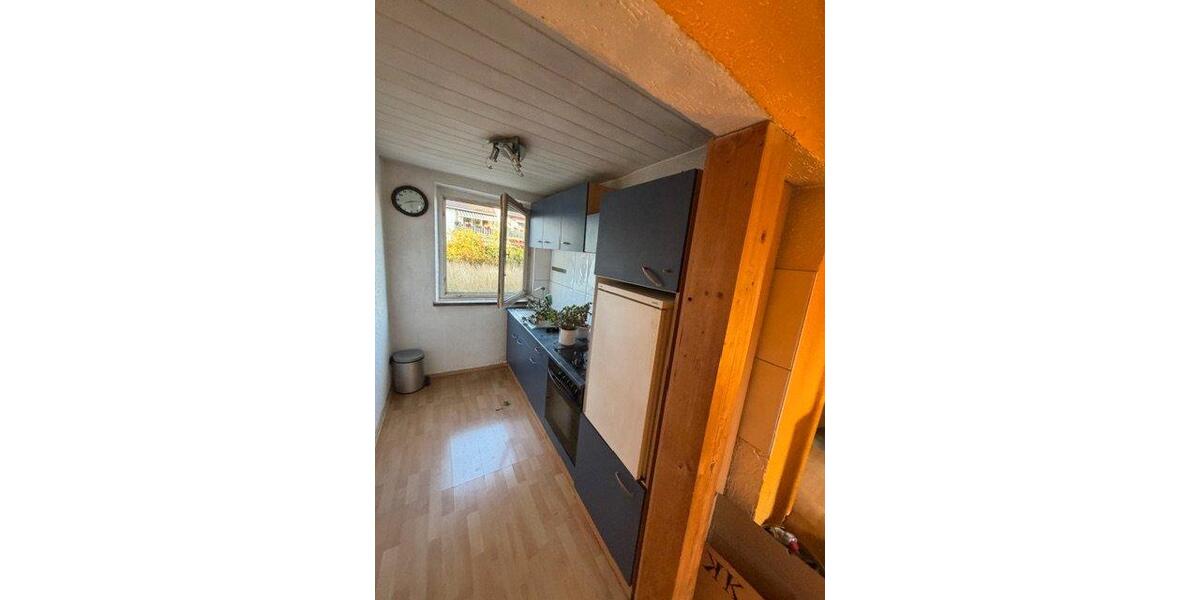 Reihenhaus Hamm Herringen - 4 Zimmer, 75 m&sup2;, 850&euro; | Angebot:27614906