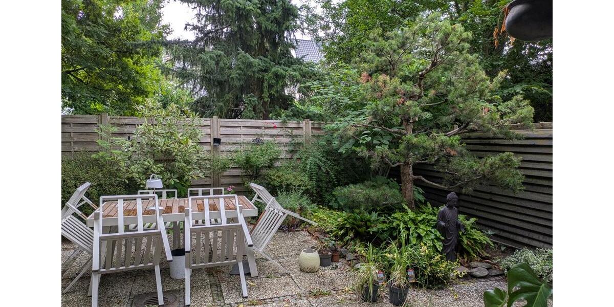 Reihenhaus Dortmund Gartenstadt - 515.000&euro; | Angebot:24615209