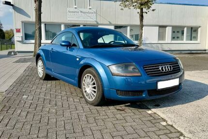 Audi TT 207.448 km 5.500 &euro; Werl 59457