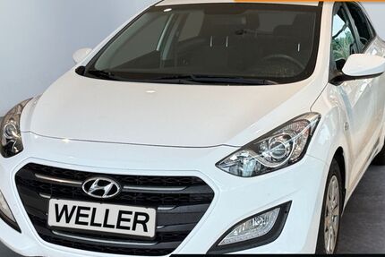 Hyundai i30 112.258 km 9.890 € Hamm 59067