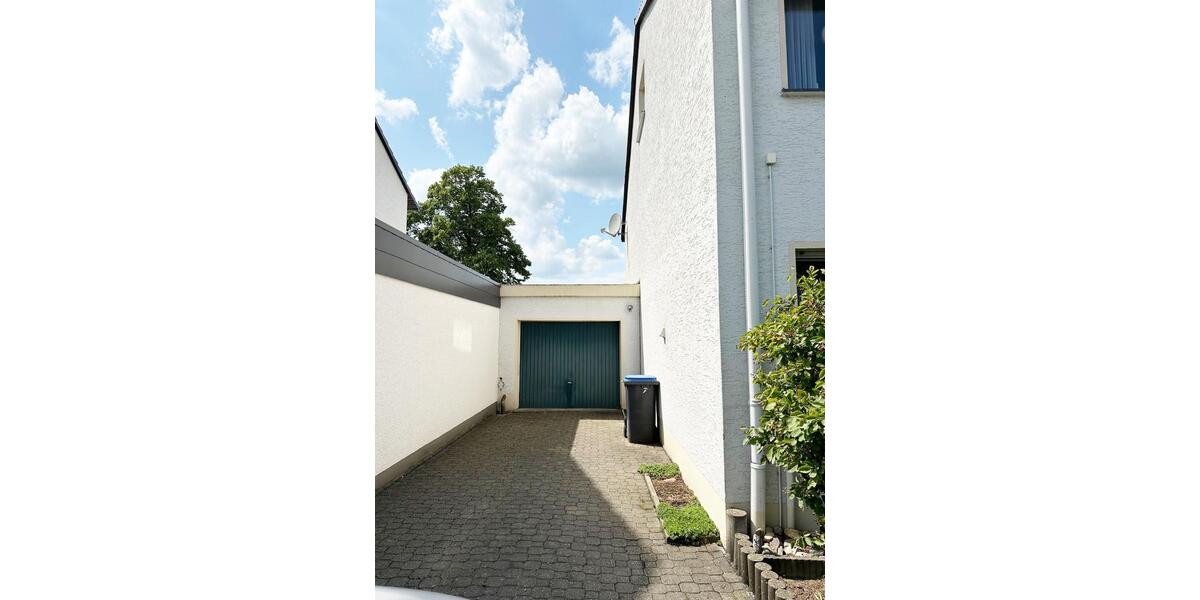 Doppelhaushälfte Welver - 5.5 Zimmer, 107 m&sup2;, 236.000&euro; | Angebot:24600273