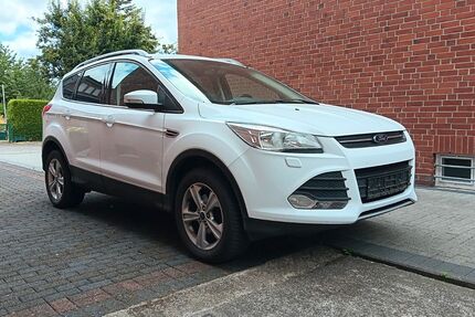 Ford Kuga 181.619 km 7.490 &euro; Werne 59368
