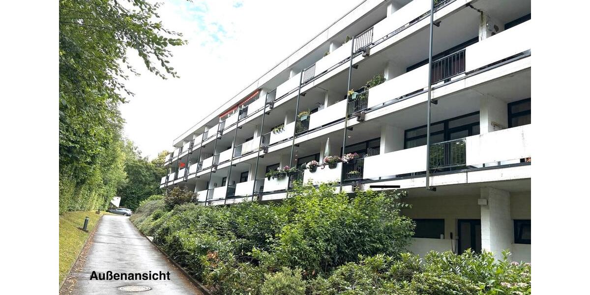 Etagenwohnung Möhnesee - 3 Zimmer, 63 m&sup2;, 195.000&euro; | Angebot:27071961