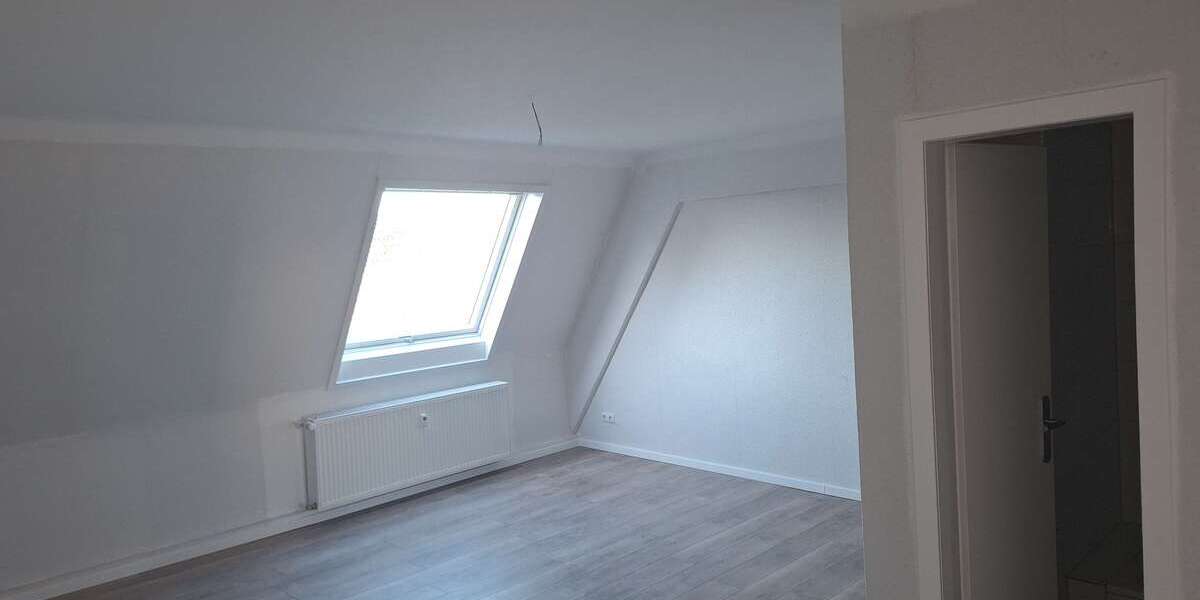 Wohnung zum Mieten in Kamen 430 € 56.81 m² 2.5 zimmer