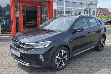 VW Taigo 13.750 km 21.650 &euro; Beckum 59269