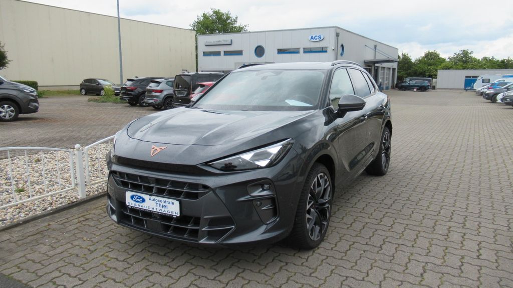 Cupra Terramar 14.600 km 39.450 &euro; Ascheberg 59387