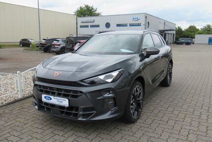 Cupra Terramar 14.600 km 39.750 &euro; Ascheberg 59387