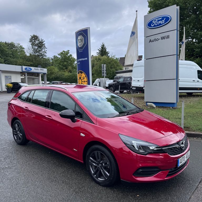 Astra