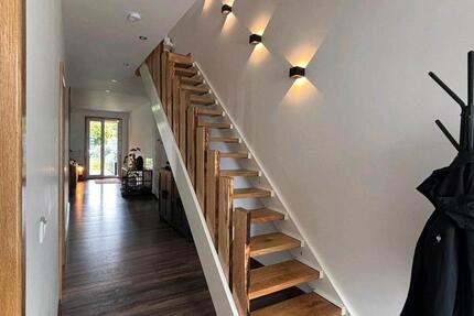 Doppelhaushälfte zu vermieten (BJ 2023) 5 zimmer