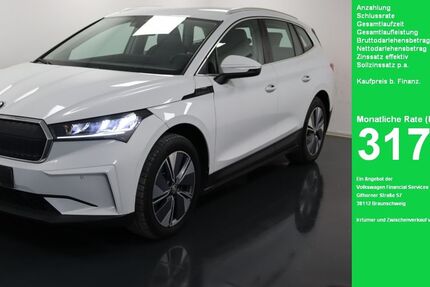 Skoda Enyaq 98.102 km 24.885 &euro; Oelde (Stromberg) 59302