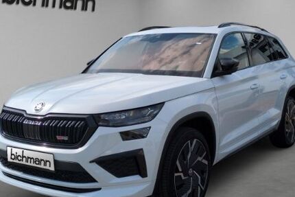 Skoda Kodiaq 58.698 km 38.990 &euro; Menden 58706
