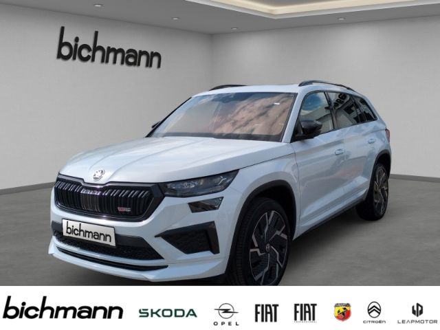 Skoda Kodiaq 58.698 km 38.990 &euro; Menden 58706