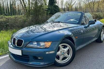 BMW Z3 148.000 km 10.000 € Hamm 59077
