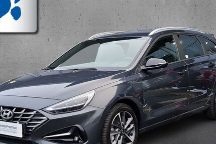 Hyundai i30 15.295 km 18.430 € Münster 48153