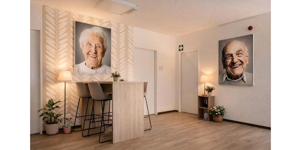 Erdgeschoßwohnung Dortmund Innenstadt Ost - 1 Zimmer, 25 m&sup2;, 900&euro; | Angebot:26180816