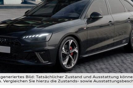 Audi A4 19.590 km 42.490 &euro; Neubeckum 59269