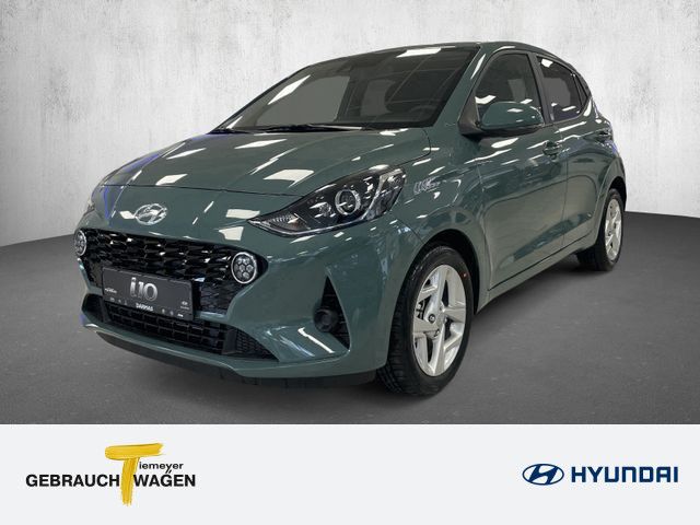 Hyundai i10 78.345 km 11.990 &euro; Lüdinghausen 59348