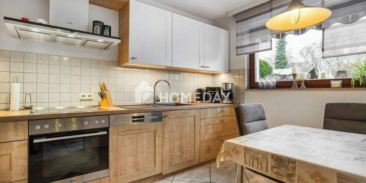 Reihenmittelhaus Dortmund Brechten - 5 Zimmer, 156 m&sup2;, 469.000&euro; | Angebot:25140786