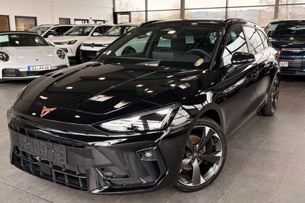 Cupra Leon 1.999 km 30.970 &euro; Lünen 44536