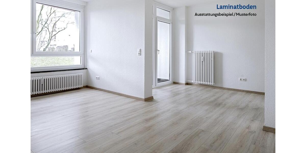 Dachgeschoßwohnung Menden (Sauerland) Bösperde - 2 Zimmer, 50 m&sup2;, 399&euro; | Angebot:26194314