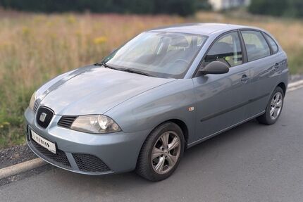 Seat Ibiza 87.000 km 3.499 &euro; Ense 59469