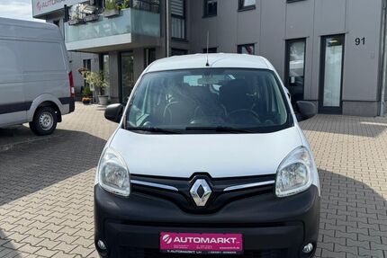 Renault Kangoo 116.000 km 8.390 &euro; Lüdinghausen 59348