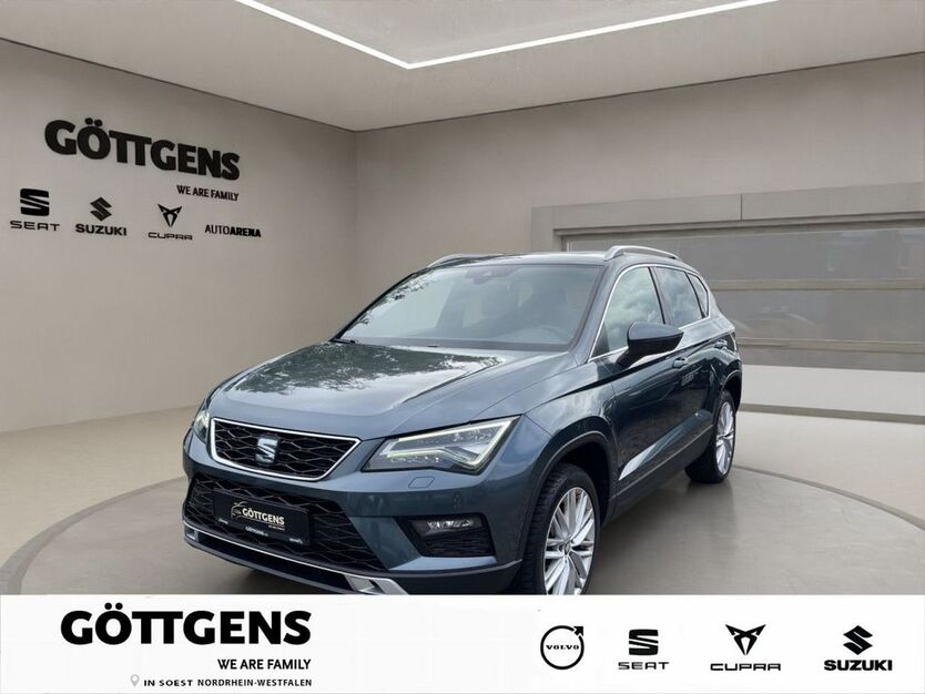 Ateca
