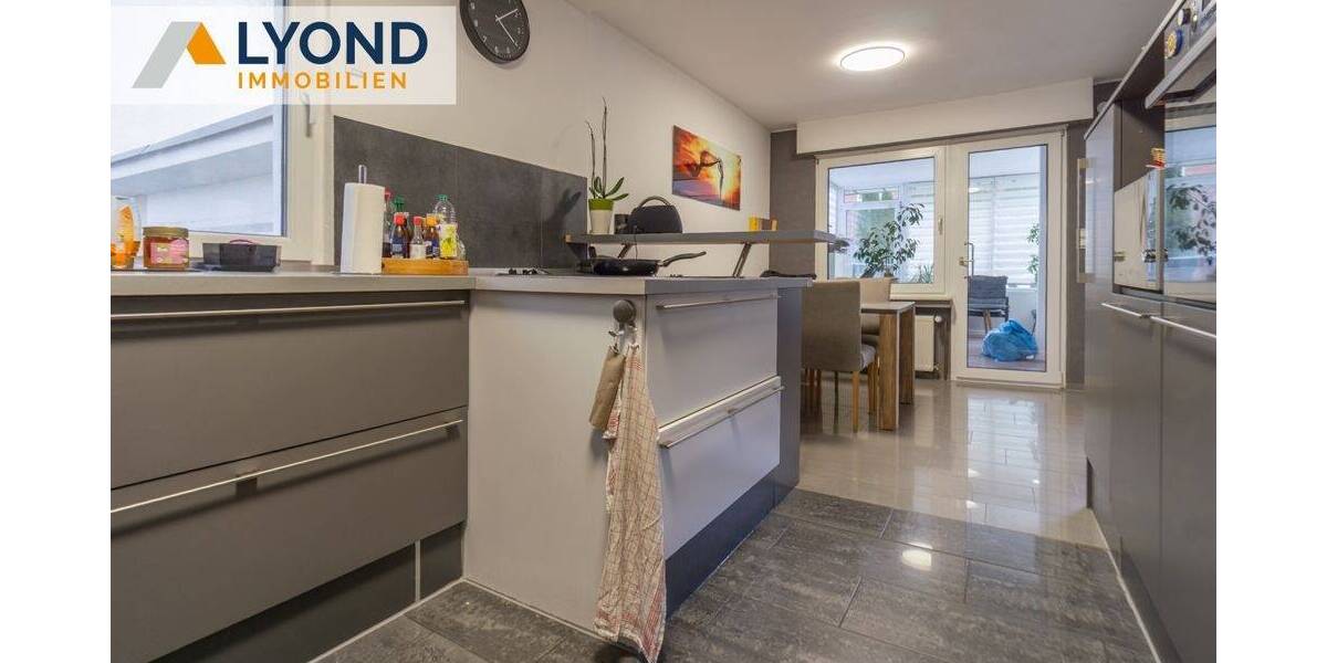 Mehrfamilienhaus, Wohnhaus Dortmund / Brechten Brechten - 600.000&euro; | Angebot:23833496