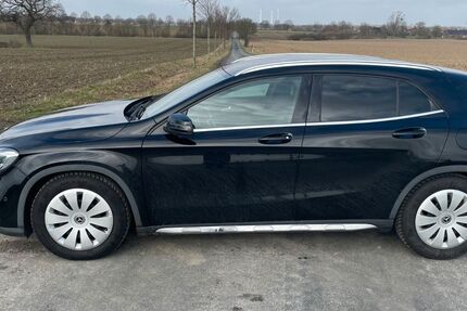 Mercedes-Benz GLA 180 115.134 km 21.450 &euro; Drensteinfurt 48317