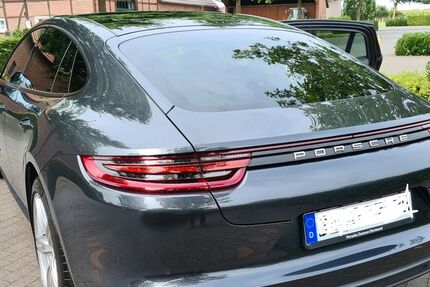 Porsche Panamera 77.800 km 56.500 € Wadersloh 59329
