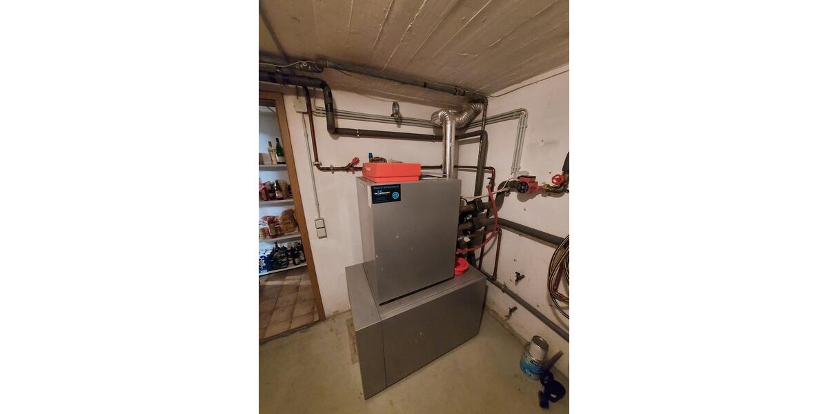 Doppelhaushälfte 4 zimmer