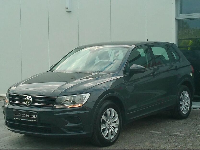 Tiguan