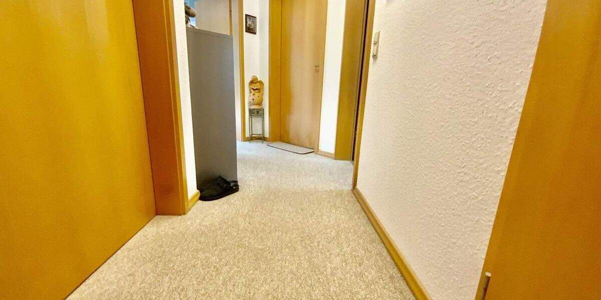 Werne- Am Stadtsee: attraktives Zweifamilienhaus in Fertigbauweise auf traumhaftem Grundstück 6 zimmer