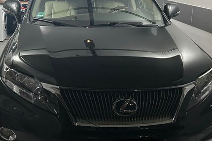 Lexus RX 450 228.000 km 15.900 &euro; Sendenhorst 48324