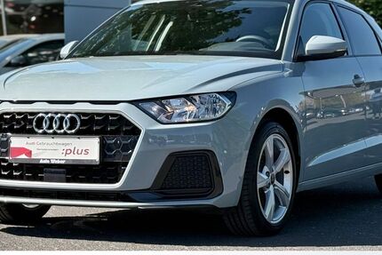 Audi A1 5.980 km 25.370 &euro; Neubeckum 59269