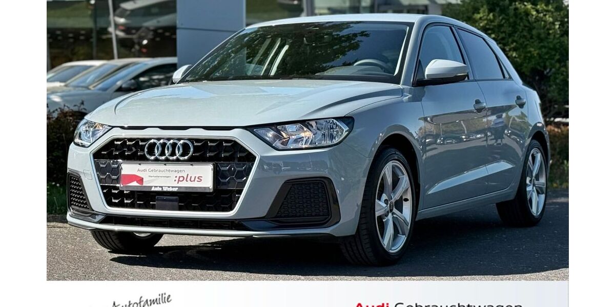 Audi A1 5.980 km 25.370 &euro; Neubeckum 59269