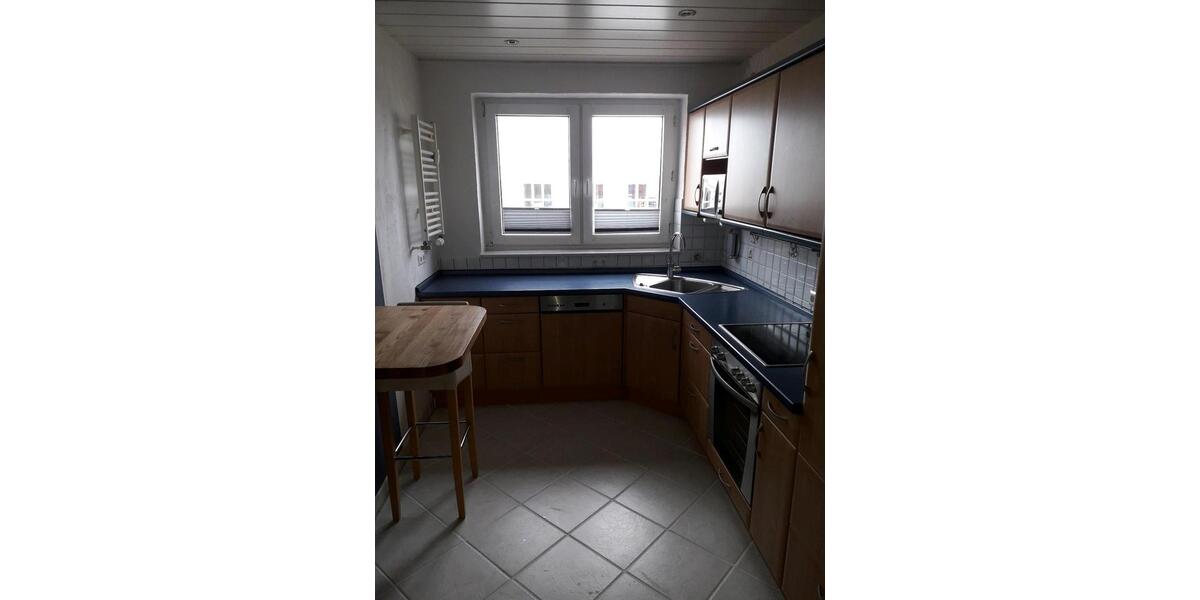 Etagenwohnung Hamm Braam-Ostwennemar - 3 Zimmer, 80 m&sup2;, 685&euro; | Angebot:25017136