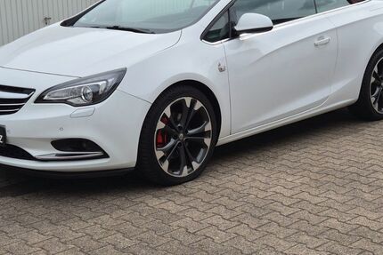 Opel Cascada 148.437 km 7.550 &euro; Lünen 44532