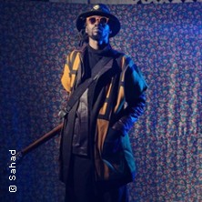 Sahad | Hot Jazz Club Münster
