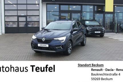 Renault Arkana 7.000 km 27.490 &euro; Beckum 59269