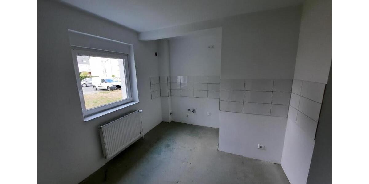 Erdgeschoßwohnung Bergkamen - 3.5 Zimmer, 87 m&sup2;, 847&euro; | Angebot:26486356